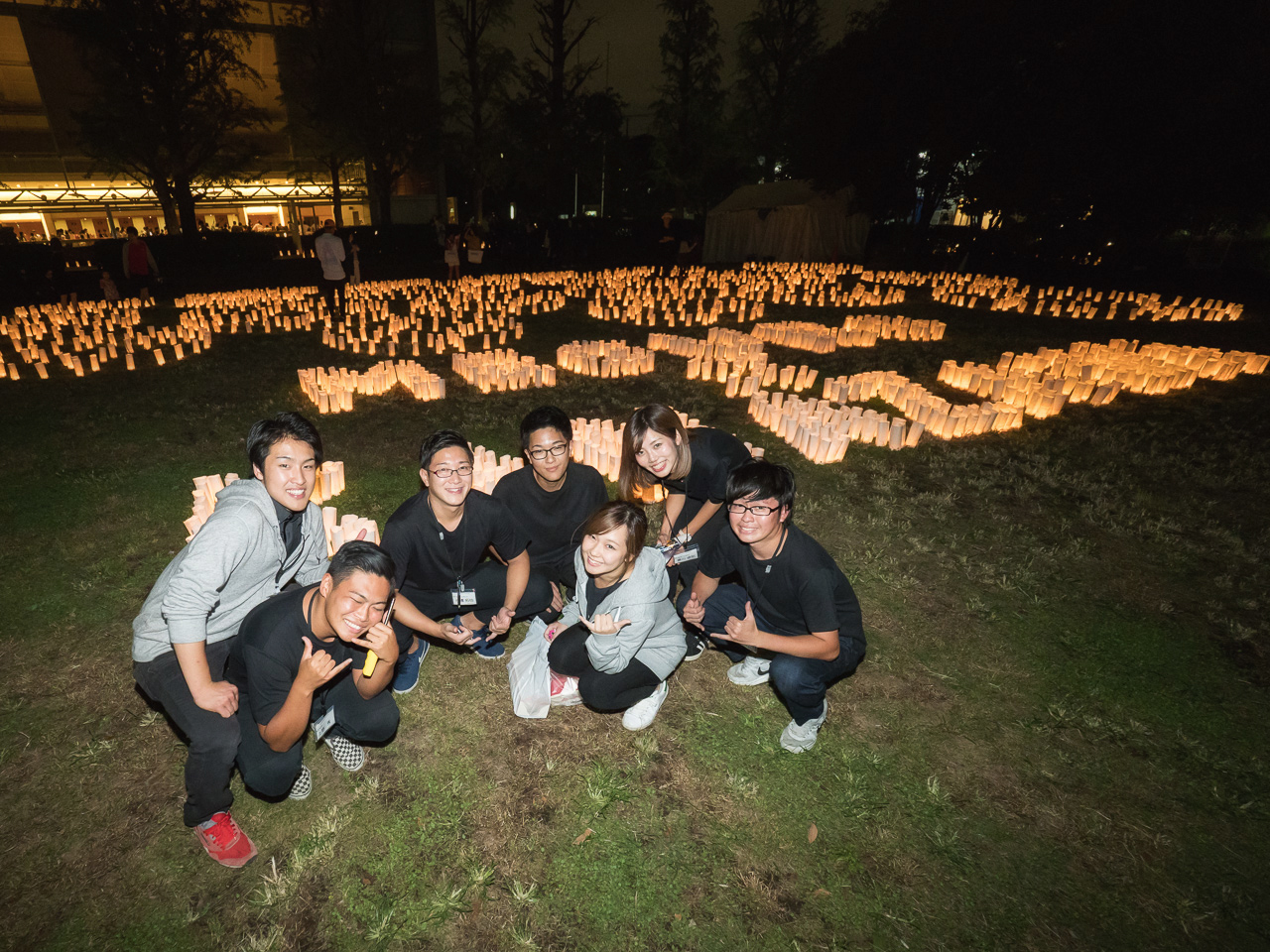 日本大好きプロジェクト2017 at めぐろパーシモンホール